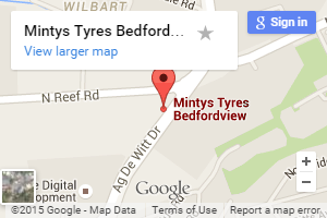 Mintys Bedfordview